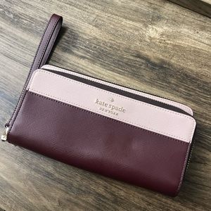 Kate Spade Wallet/Cardholder
